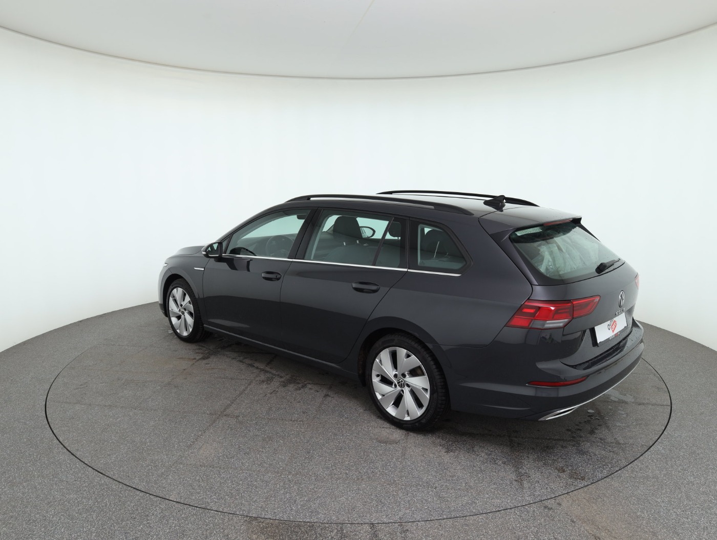 VW Golf VIII Variant 2.0 TDI Style | Bild 8 von 30