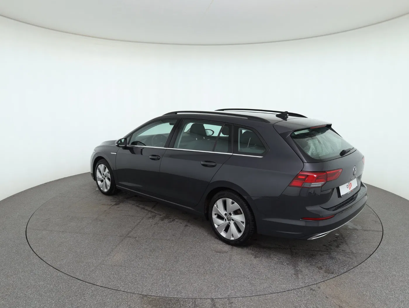 VW Golf VIII Variant 2.0 TDI Style | Bild 8 von 30