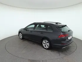VW Golf VIII Variant 2.0 TDI Style | Thumbnail 8 von 30