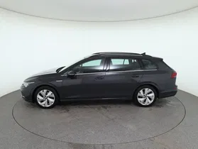 VW Golf VIII Variant 2.0 TDI Style | Thumbnail 9 von 30