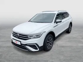 VW Tiguan Allspace 2.0 TDI Life | Thumbnail 2 von 28
