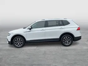 VW Tiguan Allspace 2.0 TDI Life | Thumbnail 3 von 28
