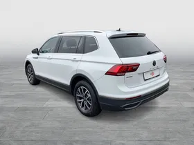 VW Tiguan Allspace 2.0 TDI Life | Thumbnail 4 von 28