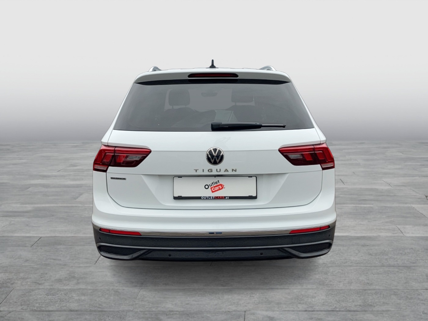 VW Tiguan Allspace 2.0 TDI  Life | Bild 5 von 28