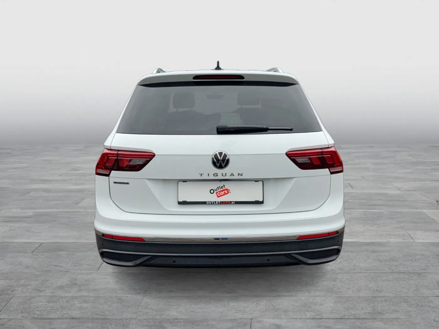 VW Tiguan Allspace 2.0 TDI Life | Bild 5 von 28