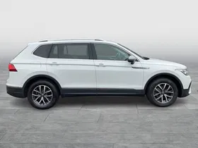 VW Tiguan Allspace 2.0 TDI Life | Thumbnail 7 von 28