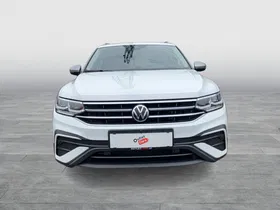 VW Tiguan Allspace 2.0 TDI Life | Thumbnail 6 von 28