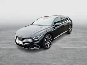 VW Arteon Shooting Brake 2.0 TDI 4Motion R-Line | Thumbnail 2 von 27