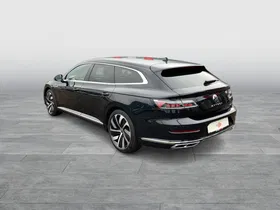 VW Arteon Shooting Brake 2.0 TDI 4Motion R-Line | Thumbnail 4 von 27