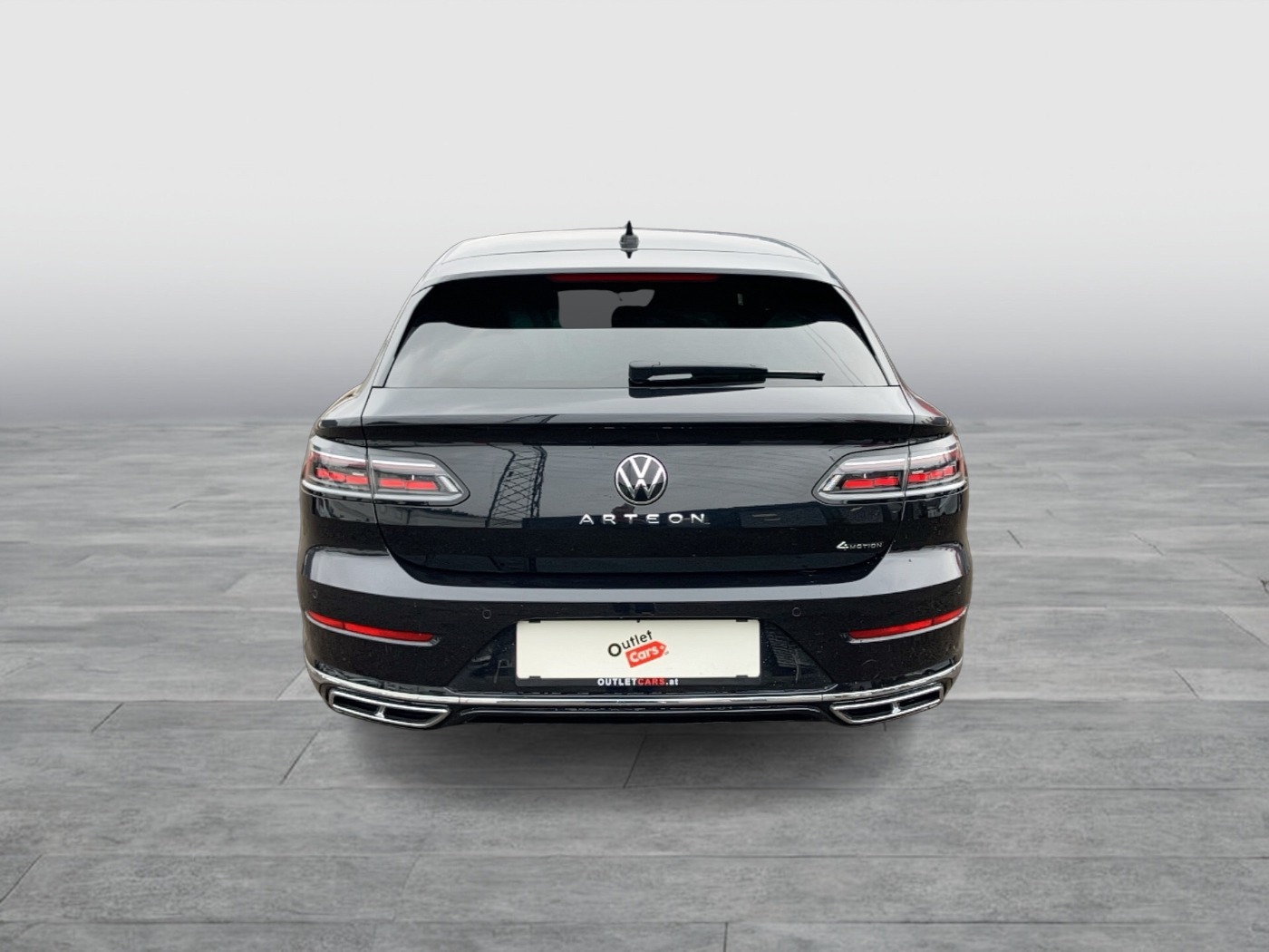 VW Arteon Shooting Brake 2.0 TDI 4Motion R-Line | Bild 5 von 27