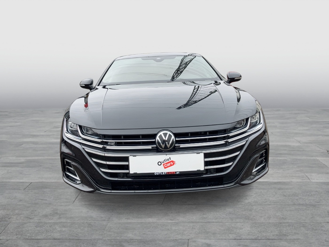 VW Arteon Shooting Brake 2.0 TDI 4Motion R-Line | Bild 6 von 27