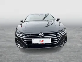 VW Arteon Shooting Brake 2.0 TDI 4Motion R-Line | Thumbnail 6 von 27