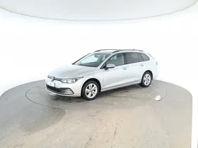 VW Golf VIII Variant 2.0 TDI Life | Thumbnail 2 von 24