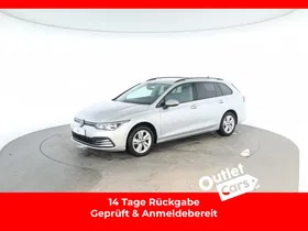 VW Golf VIII Variant 2.0 TDI Life | Thumbnail 1 von 24