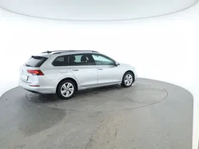 VW Golf VIII Variant 2.0 TDI Life | Thumbnail 6 von 24