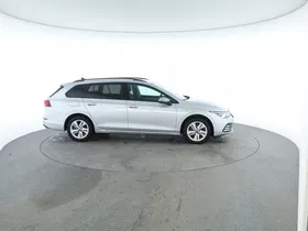 VW Golf VIII Variant 2.0 TDI Life | Thumbnail 7 von 24