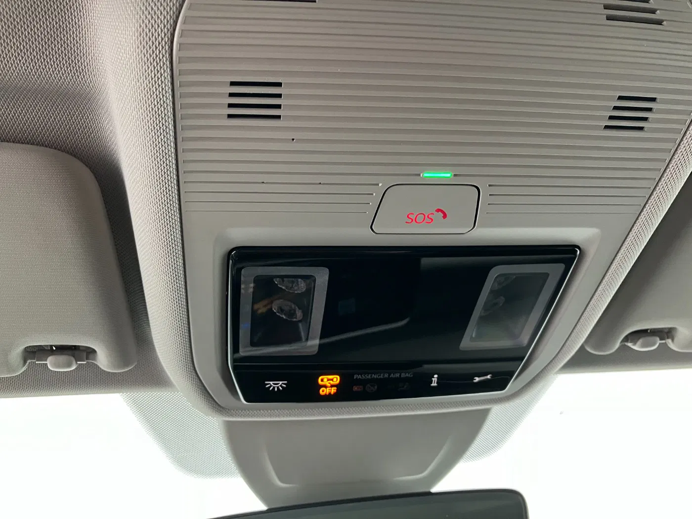 VW Golf VIII Variant 2.0 TDI Life | Bild 14 von 24