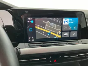 VW Golf VIII Variant 2.0 TDI Life | Thumbnail 17 von 24