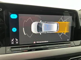 VW Golf VIII Variant 2.0 TDI Life | Thumbnail 18 von 24