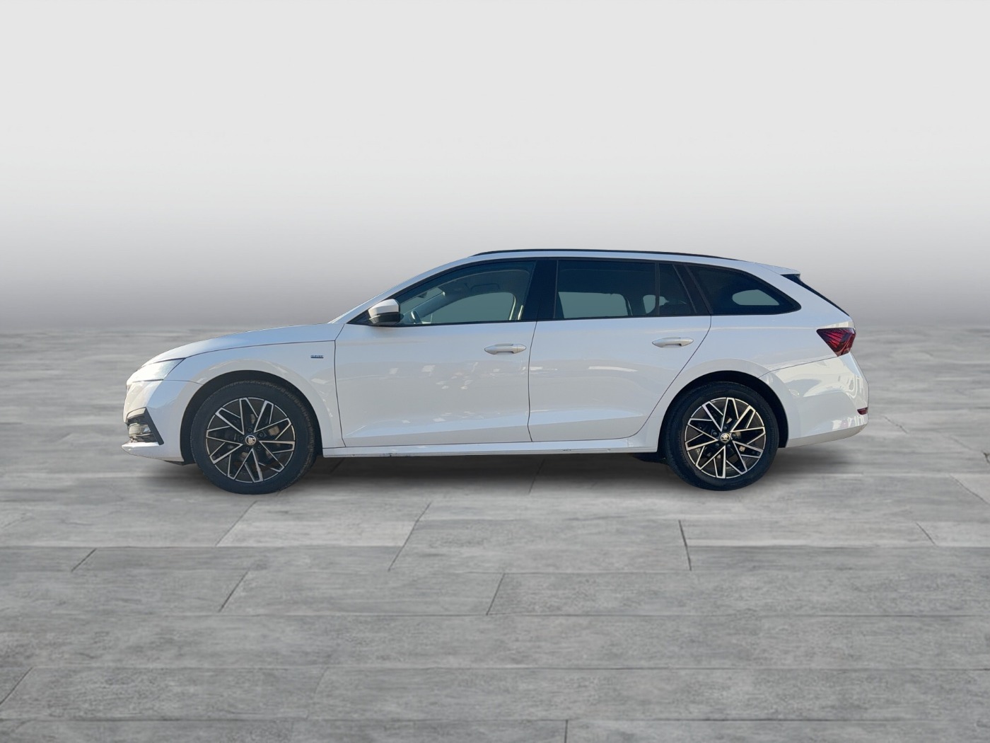 Skoda Octavia Combi 2.0 TDI Ambition | Bild 3 von 24