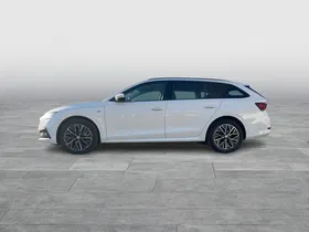 Skoda Octavia Combi 2.0 TDI Ambition | Thumbnail 3 von 24