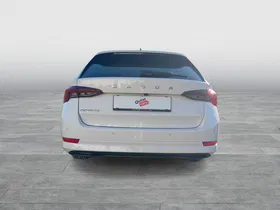 Skoda Octavia Combi 2.0 TDI Ambition | Thumbnail 4 von 24