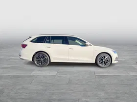 Skoda Octavia Combi 2.0 TDI Ambition | Thumbnail 5 von 24