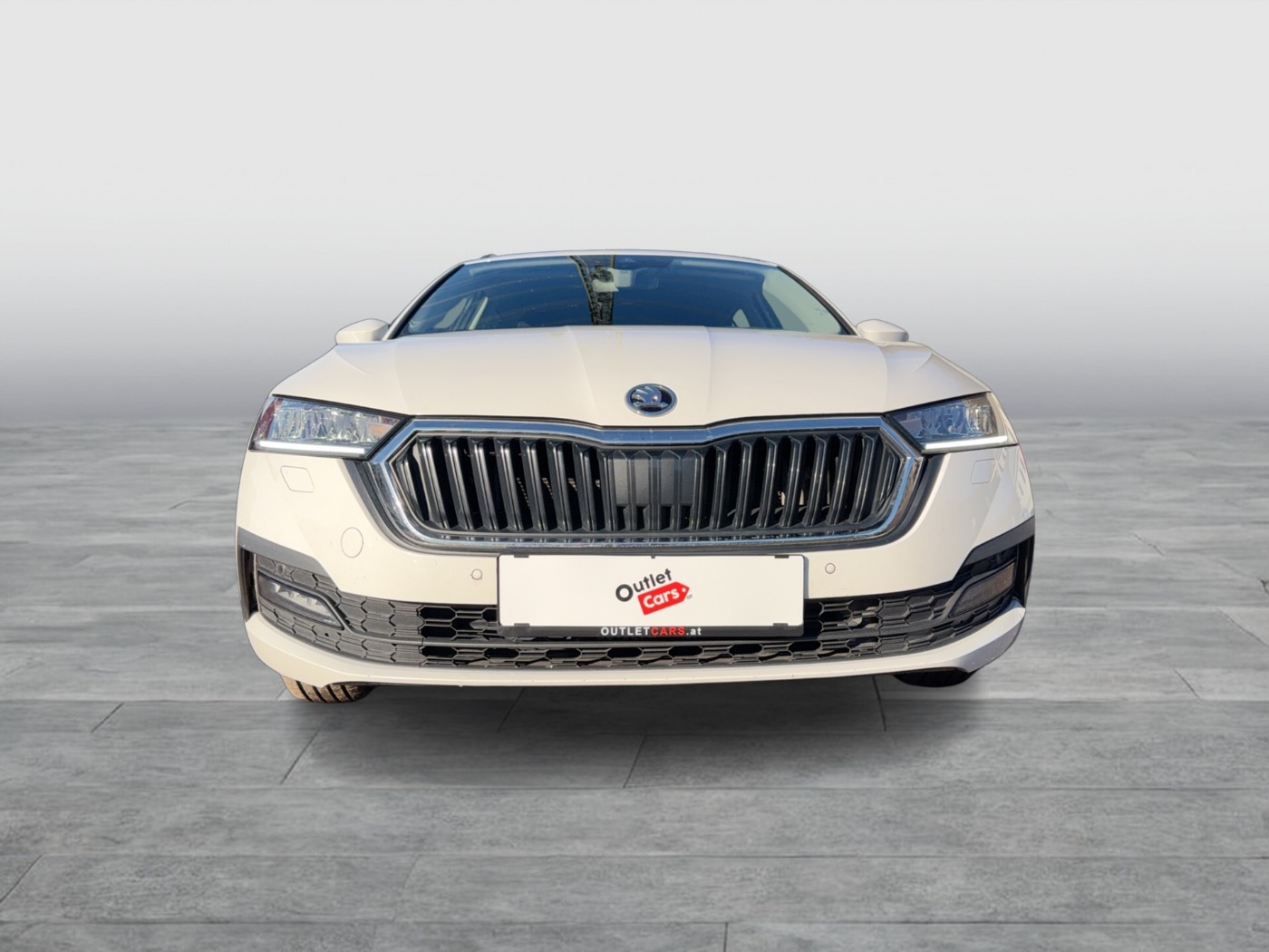 Skoda Octavia Combi 2.0 TDI Ambition | Bild 6 von 24