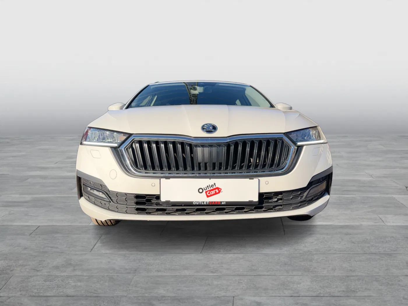 Skoda Octavia Combi 2.0 TDI Ambition | Bild 6 von 24