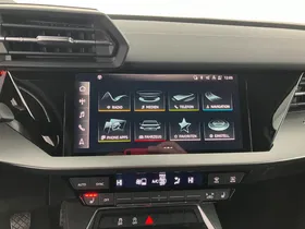 Audi A3 SB 30 TFSI advanced | Thumbnail 17 von 25