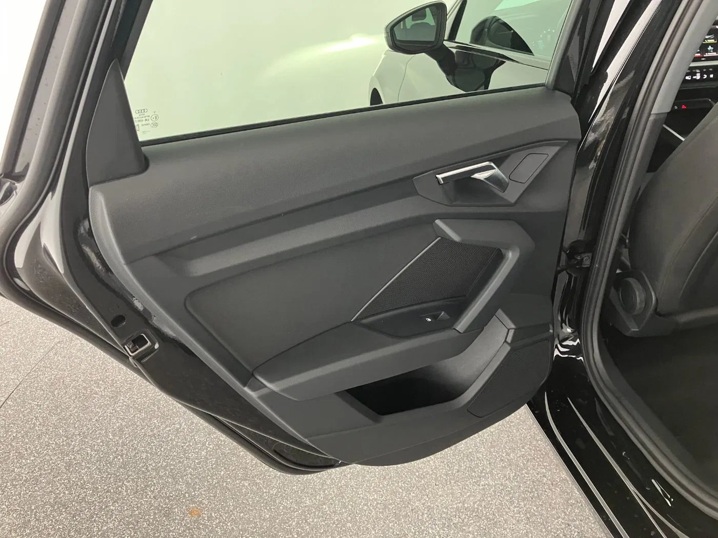 Audi A3 SB 30 TFSI advanced | Bild 23 von 25