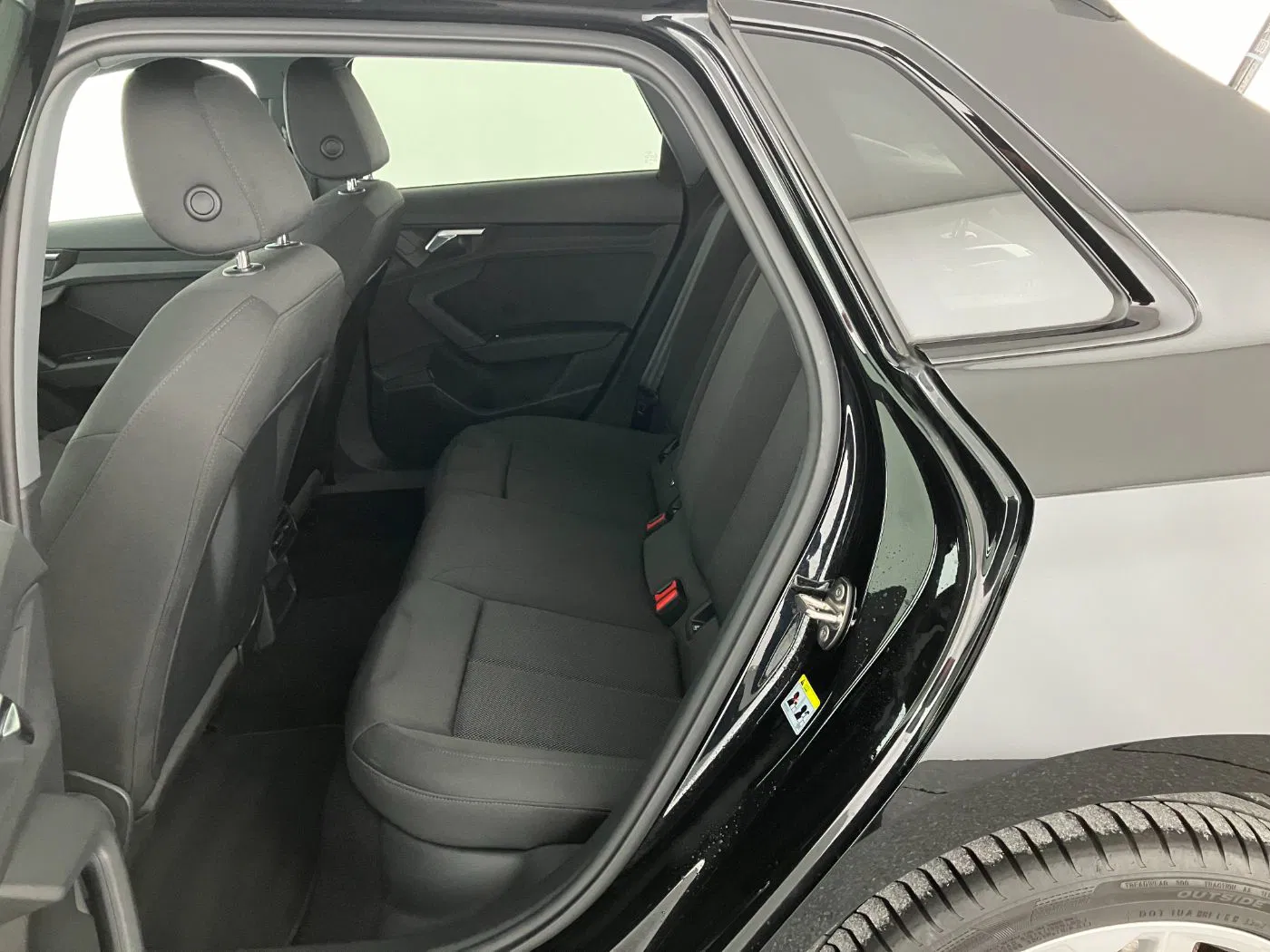 Audi A3 SB 30 TFSI advanced | Bild 24 von 25