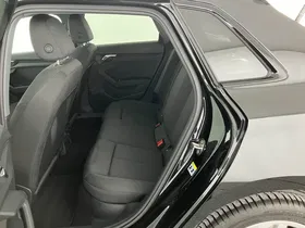 Audi A3 SB 30 TFSI advanced | Thumbnail 24 von 25