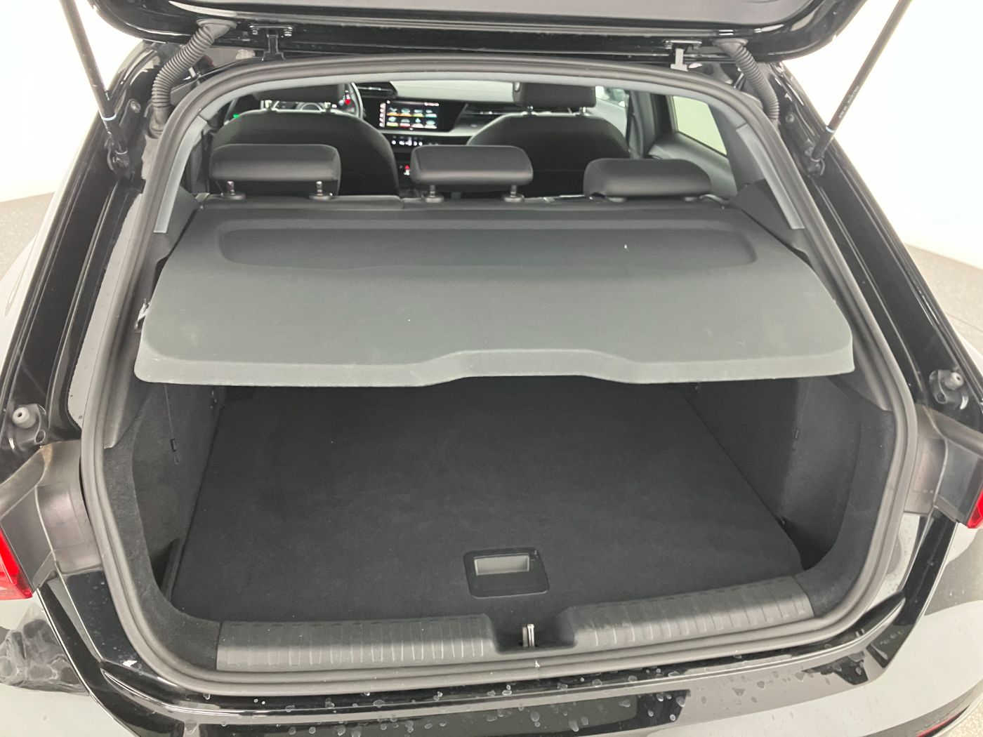 Audi A3 SB 30 TFSI advanced | Bild 25 von 25