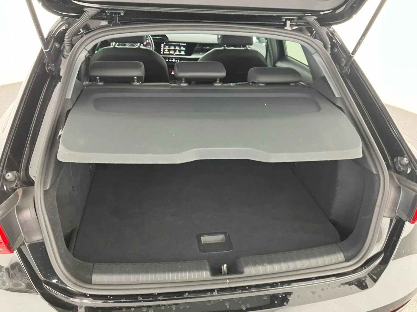 Audi A3 SB 30 TFSI advanced | Bild 25 von 25