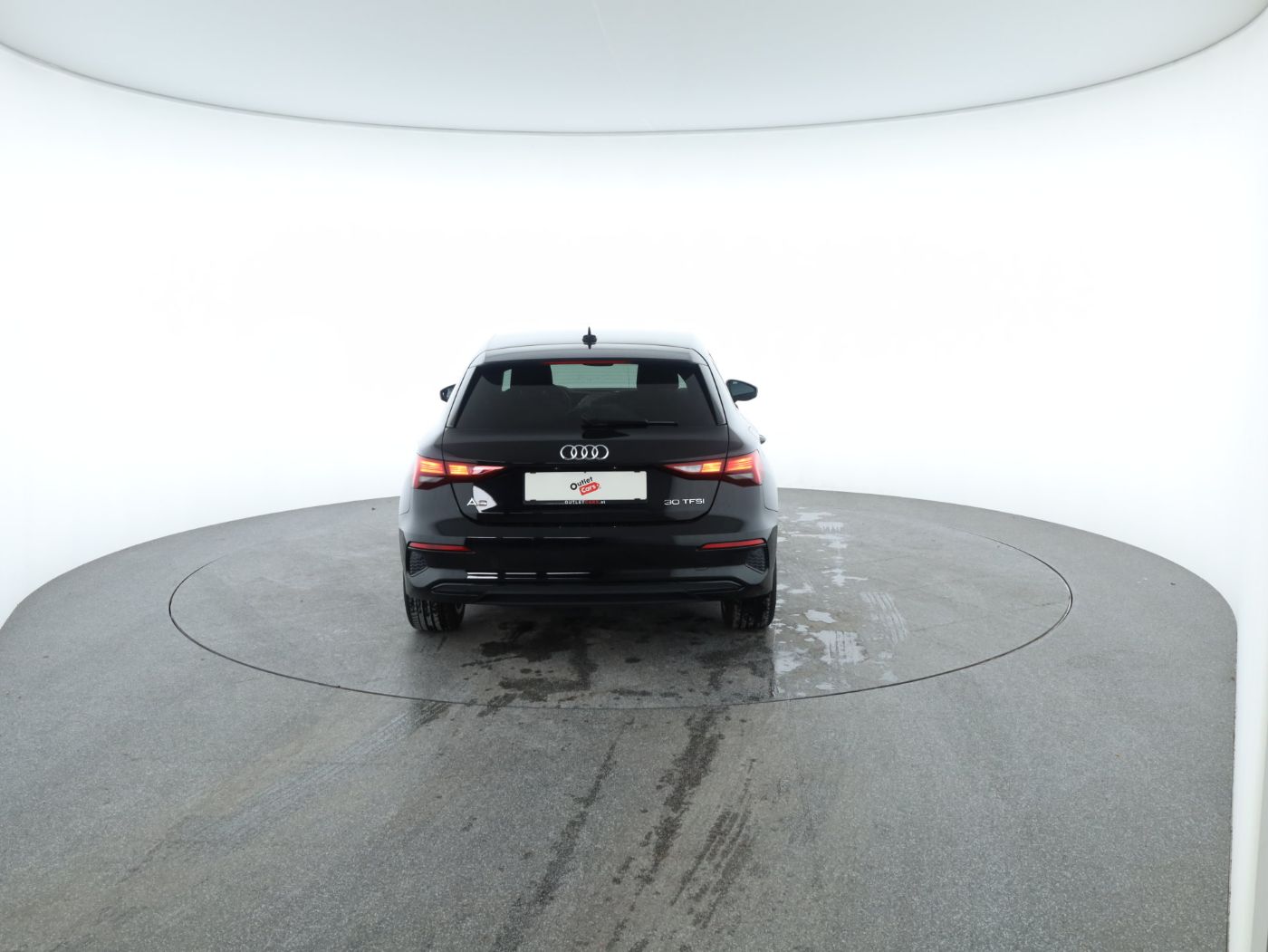 Audi A3 SB 30 TFSI advanced | Bild 4 von 25
