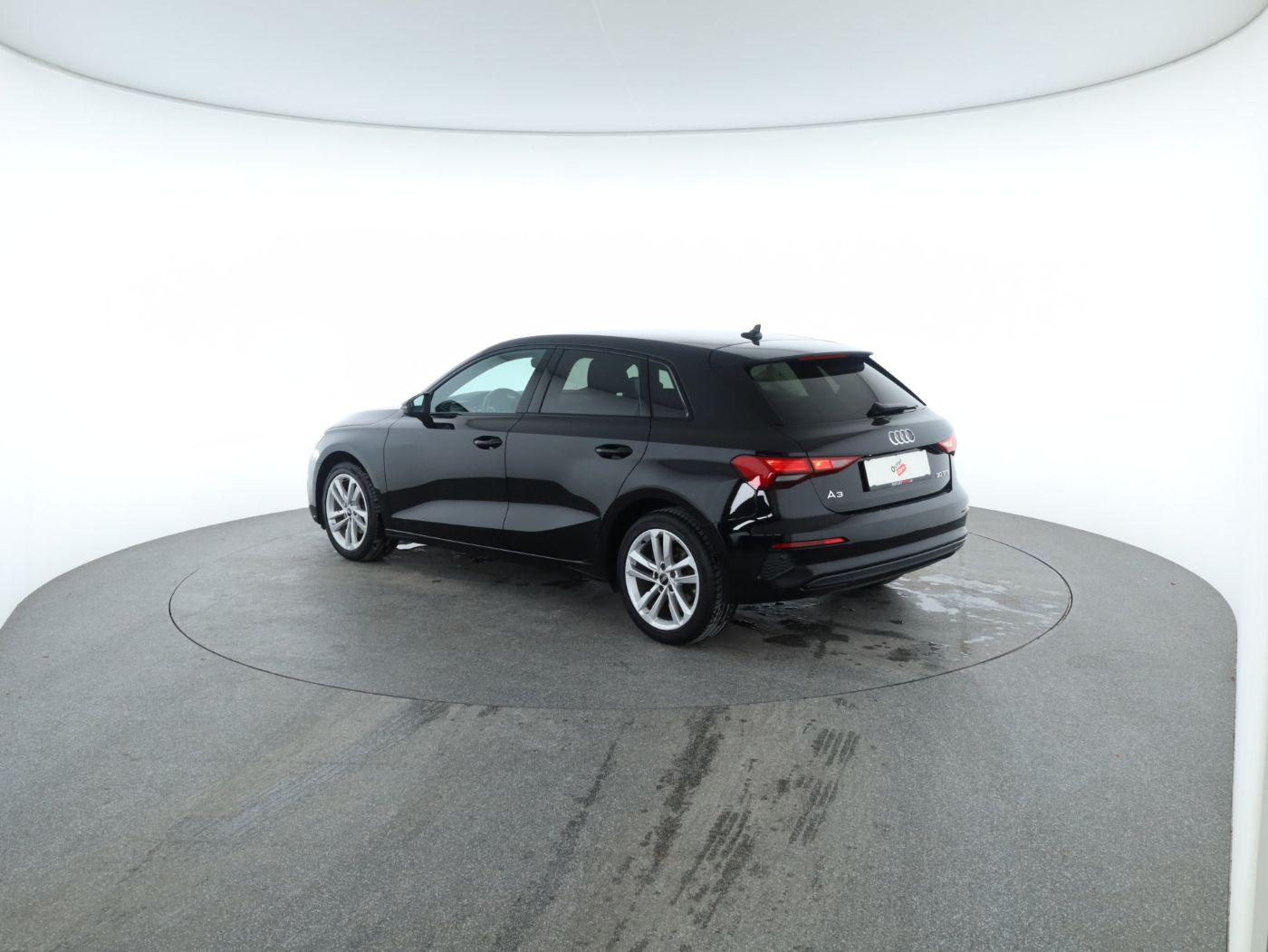 Audi A3 SB 30 TFSI advanced | Bild 5 von 25