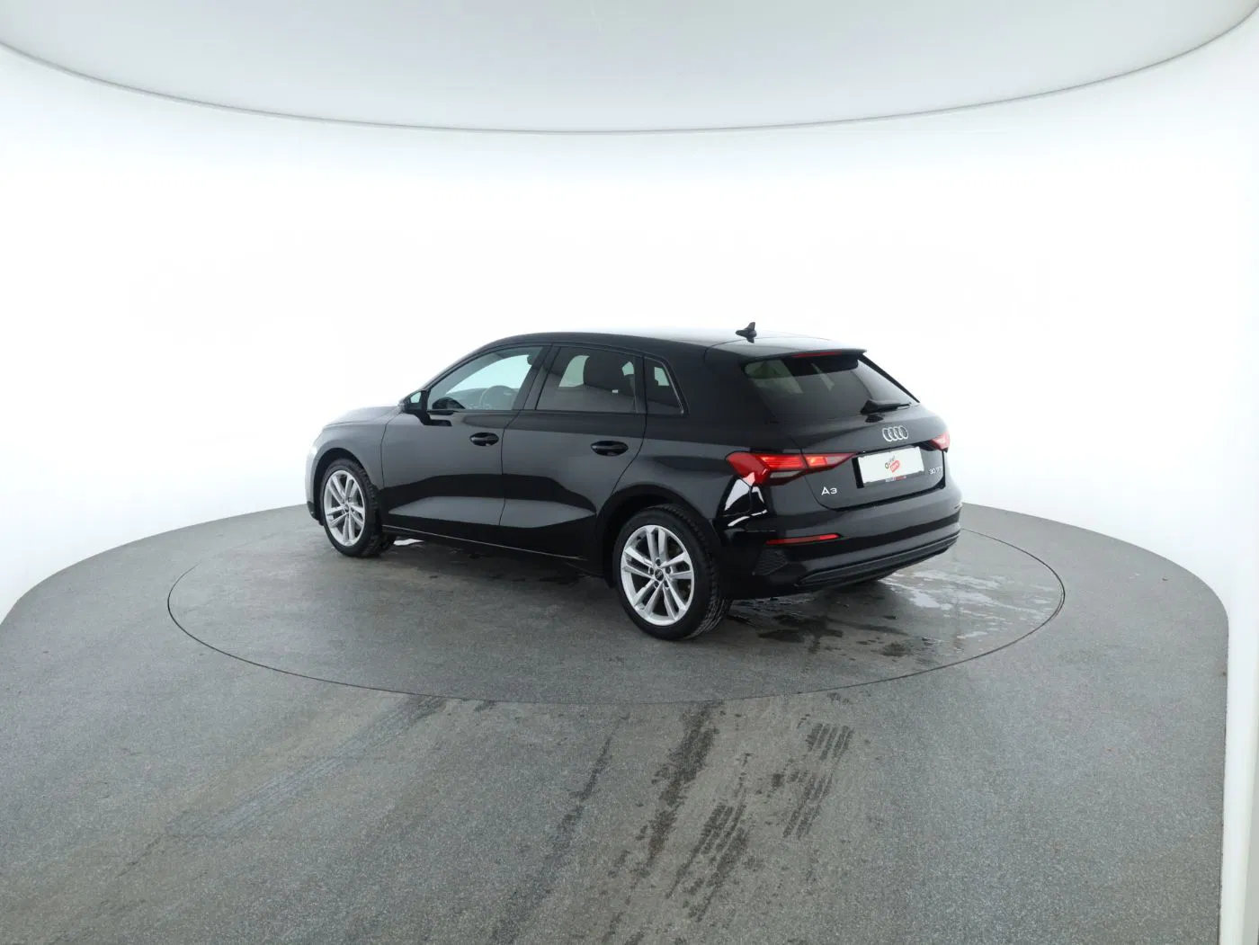 Audi A3 SB 30 TFSI advanced | Bild 5 von 25