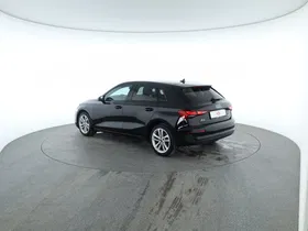 Audi A3 SB 30 TFSI advanced | Thumbnail 5 von 25