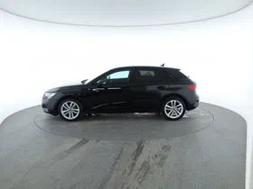 Audi A3 SB 30 TFSI advanced | Thumbnail 6 von 25