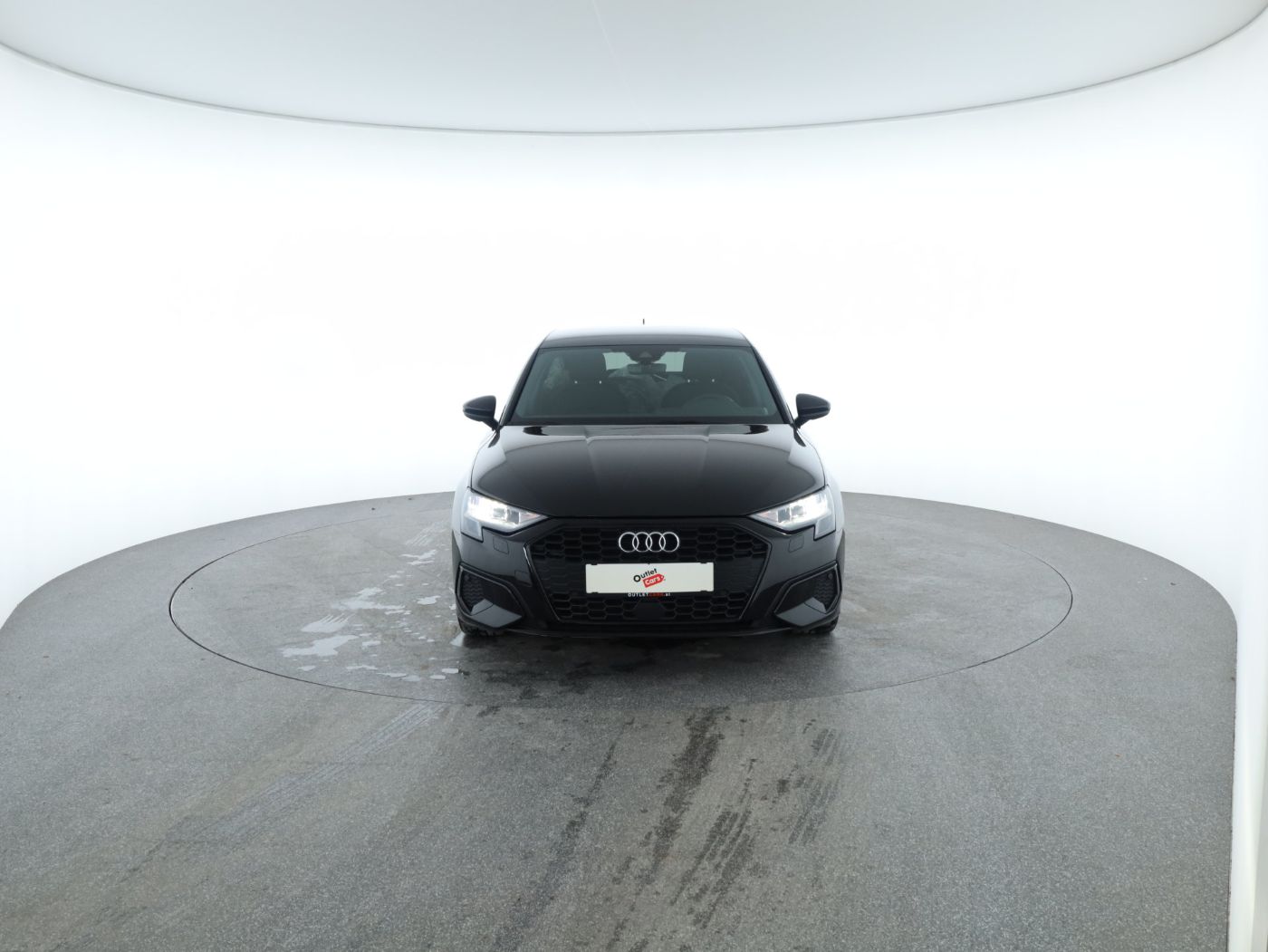 Audi A3 SB 30 TFSI advanced | Bild 7 von 25