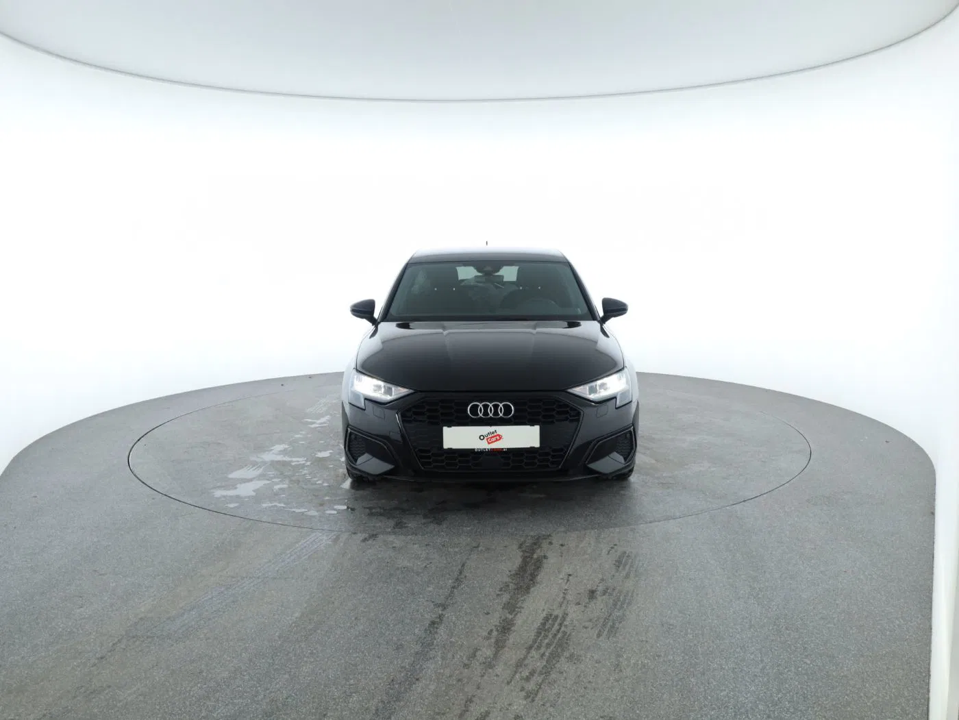 Audi A3 SB 30 TFSI advanced | Bild 7 von 25