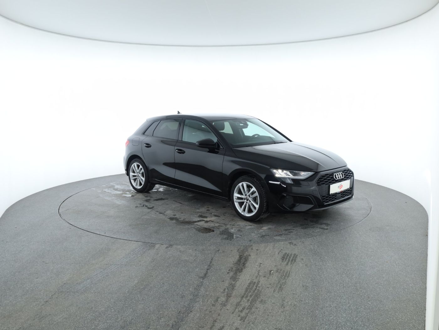 Audi A3 SB 30 TFSI advanced | Bild 8 von 25