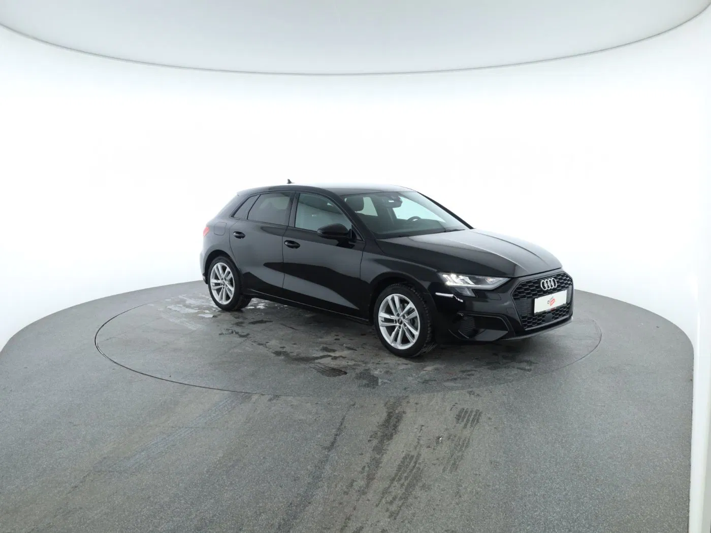 Audi A3 SB 30 TFSI advanced | Bild 8 von 25