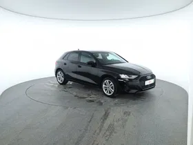 Audi A3 SB 30 TFSI advanced | Thumbnail 8 von 25