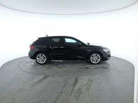 Audi A3 SB 30 TFSI advanced | Thumbnail 9 von 25