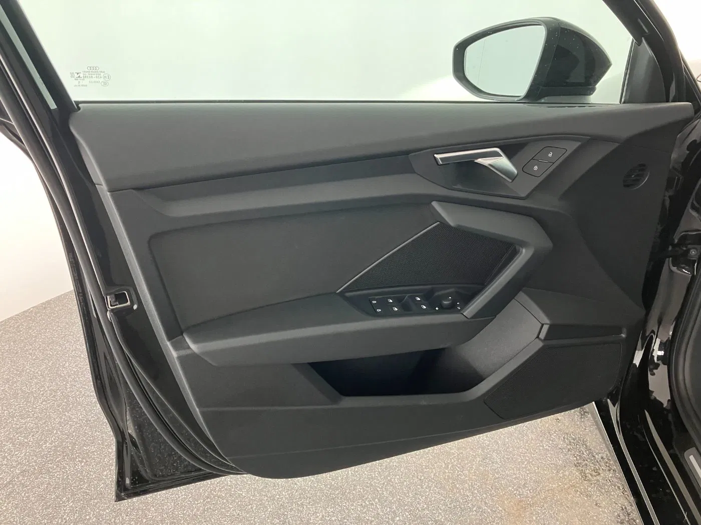 Audi A3 SB 30 TFSI advanced | Bild 10 von 25