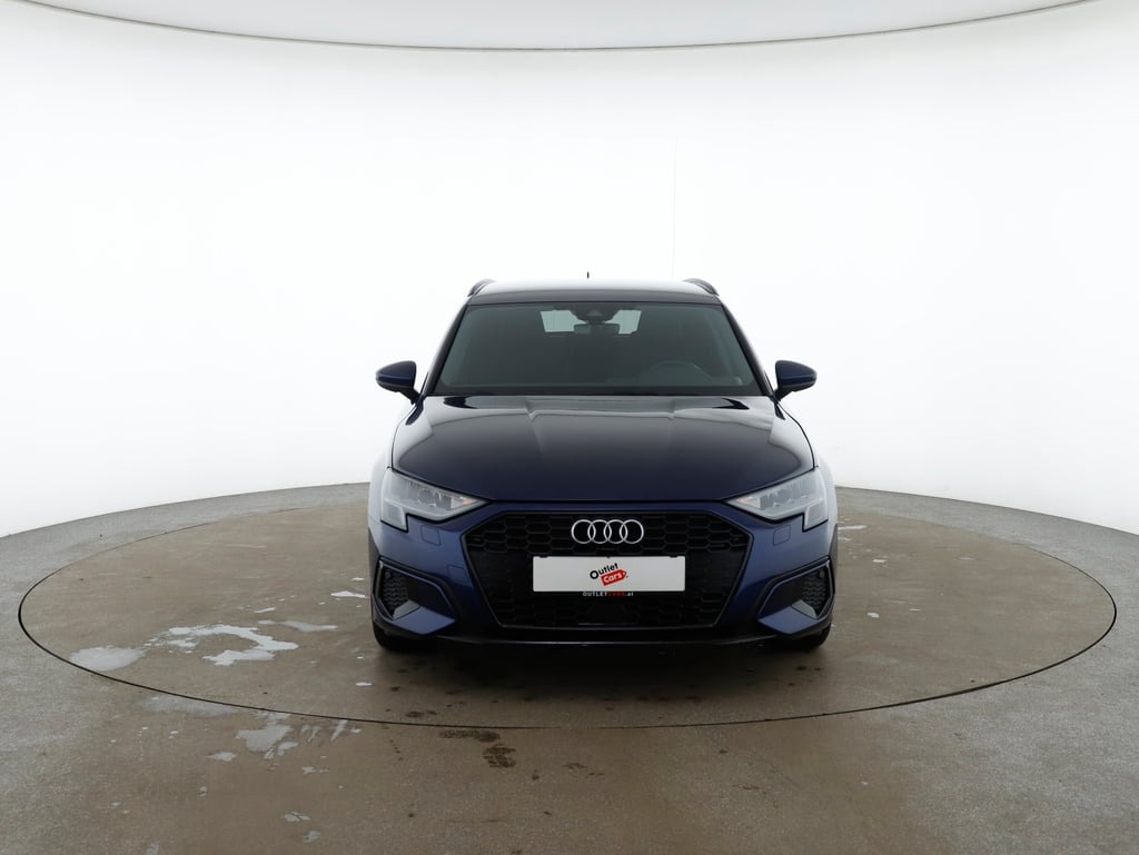 Audi A3 Sportback 30 2.0 TDI advanced | Bild 3 von 29