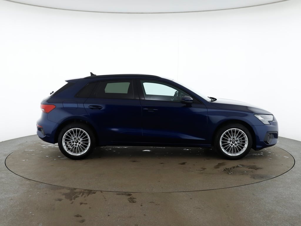 Audi A3 Sportback 30 2.0 TDI advanced | Bild 5 von 29