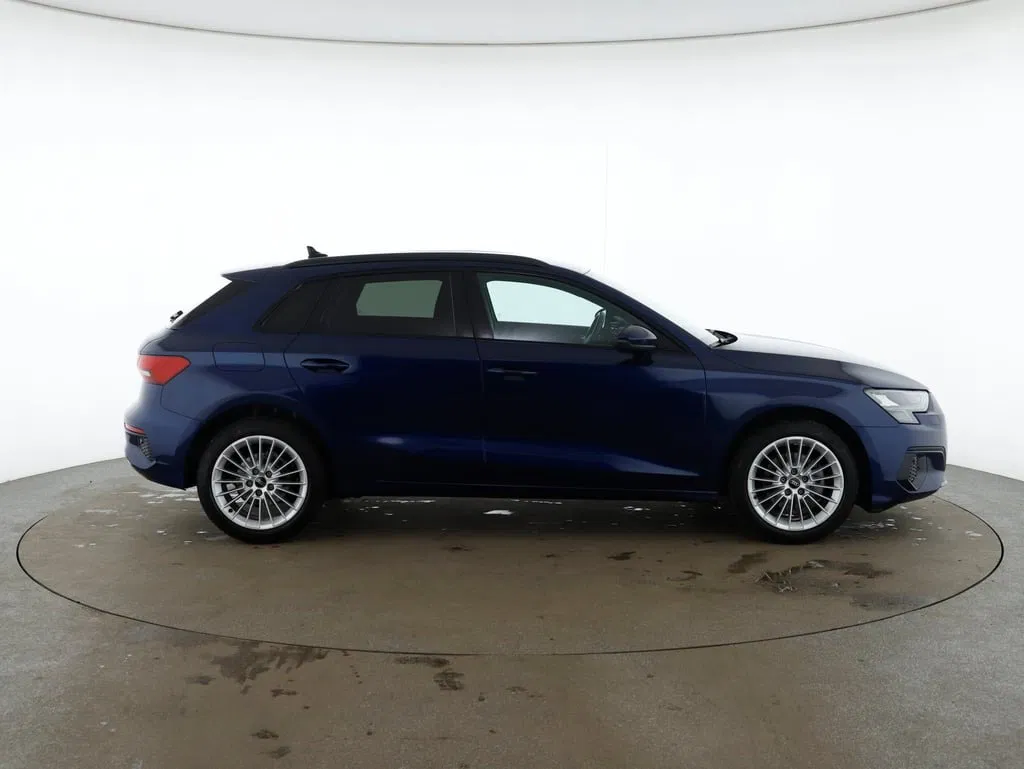Audi A3 Sportback 30 2.0 TDI advanced | Bild 5 von 29